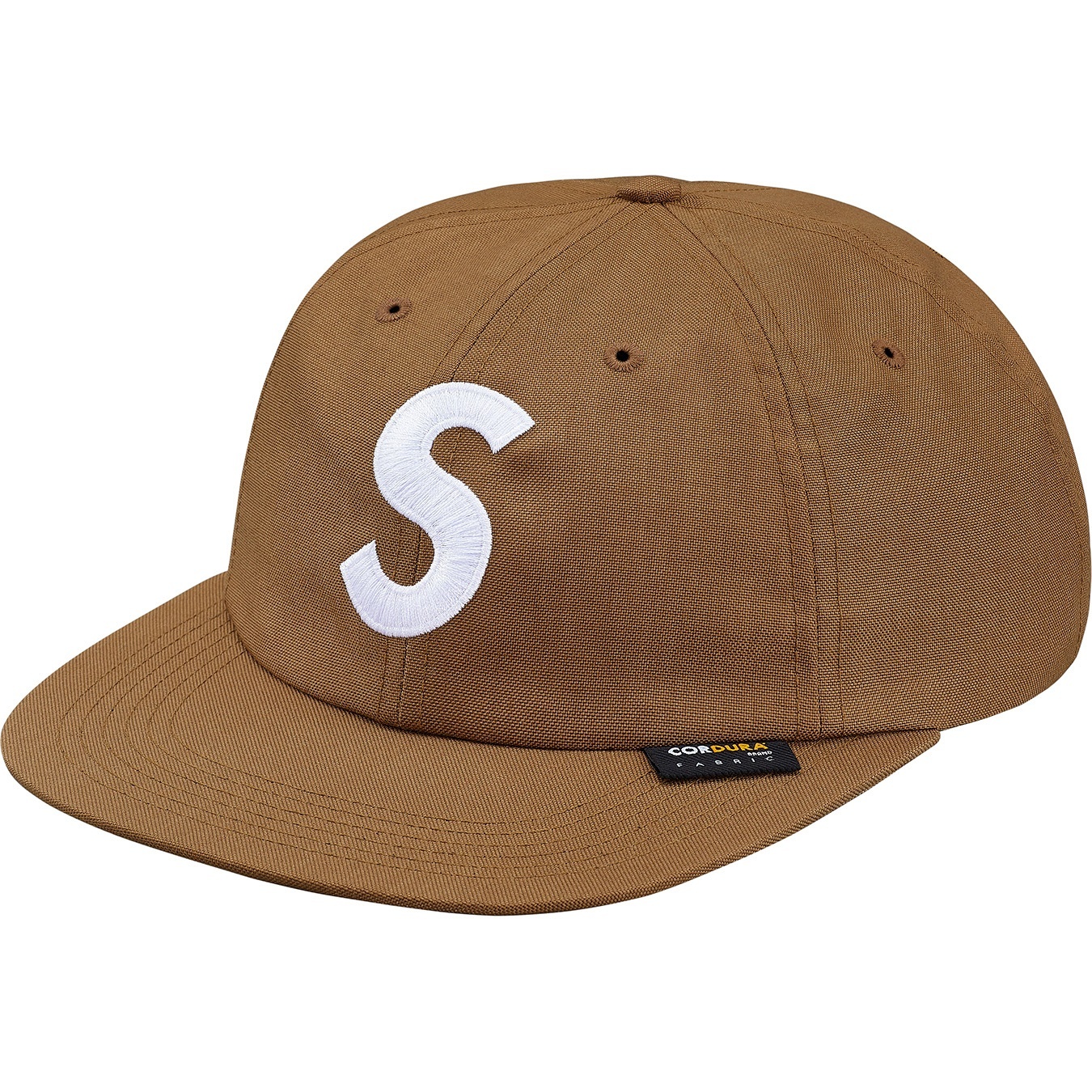 Cordura® S Logo 6-Panel view 6